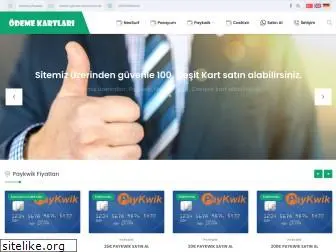 paykwikkartbayi.net - paykwik  güncel 2021 fiyatları ile ucuz paykwik satın al