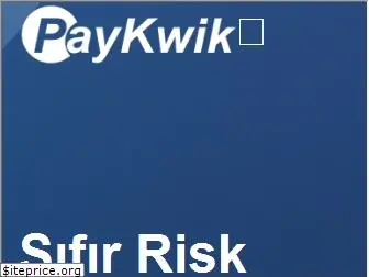 paykwiksatisi.com