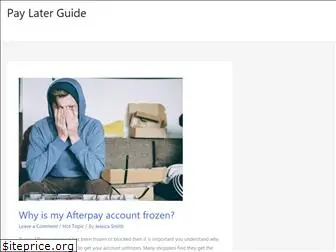paylaterguide.com
