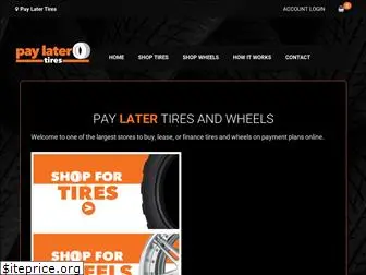 paylatertires.com