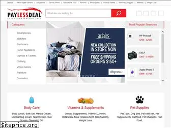 paylessdeal.com.au