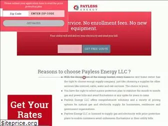 paylessenergyllc.com