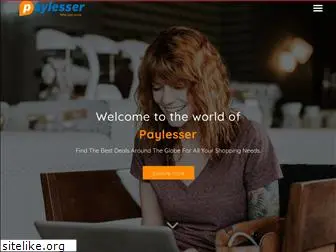 paylesser.com