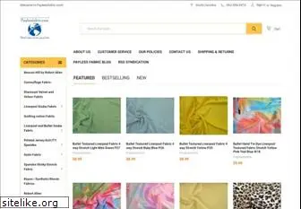 paylessfabrics.com