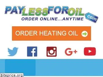 paylessforoil.com