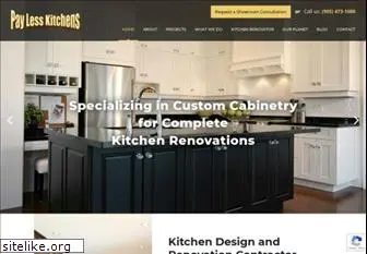 paylesskitchens.ca