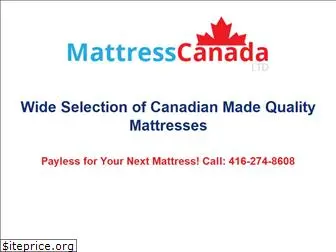 paylessmattress.ca
