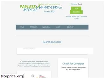 paylessmedical.com