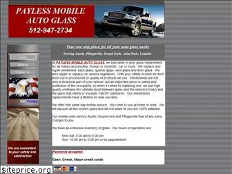 paylessmobileautoglass.com