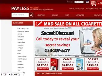 paylessmoke.com
