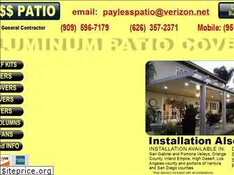 paylesspatio.com