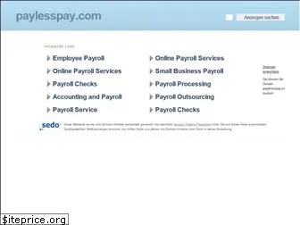 paylesspay.com
