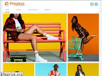paylessshoesource.in
