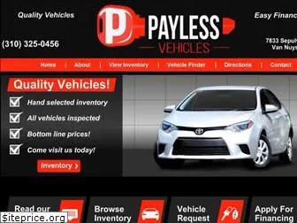 paylessvehicles.com