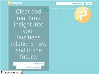 paylex.co.uk