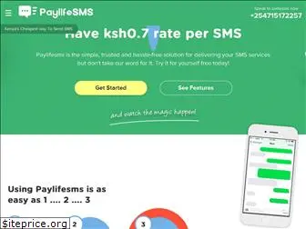 paylifesms.com