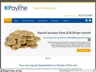 payline.co.uk