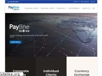 paylinebyice.com