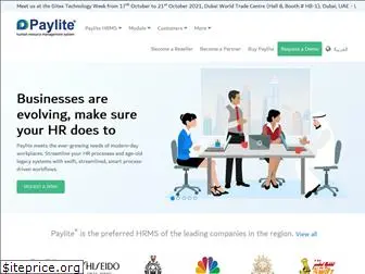 paylitehr.com