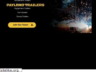 payloadtrailers.com