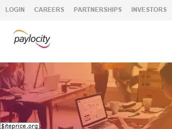 paylocity.com