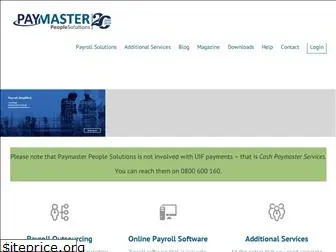 paymaster.co.za