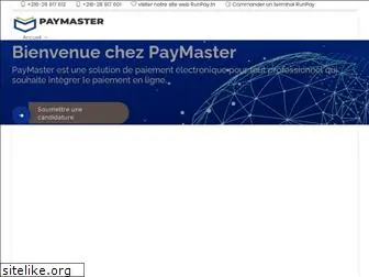 paymaster.tn