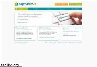 paymaster24.com