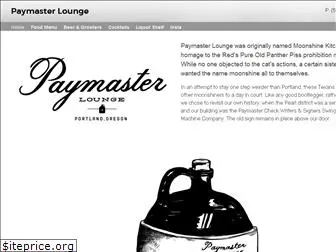 paymasterlounge.com