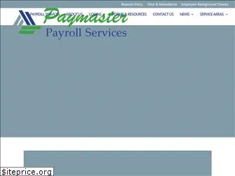 paymasterpayrollservices.com