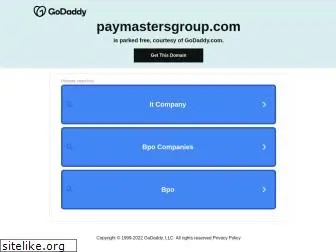 paymastersgroup.com