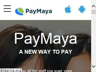 paymaya.com