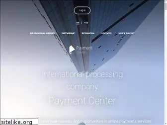 payment.center