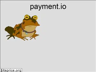 payment.io