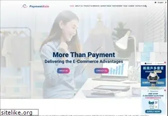 paymentasia.com