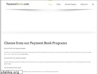 paymentbooks.com