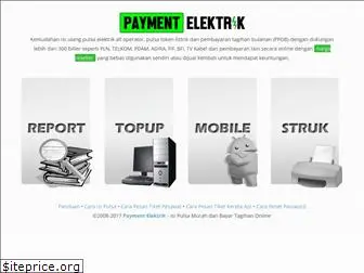 paymentelektrik.com