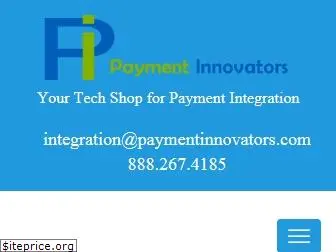 paymentinnovators.com