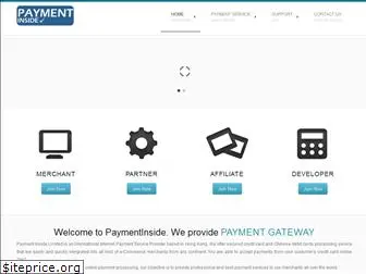 paymentinside.com