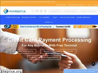 paymentix.com