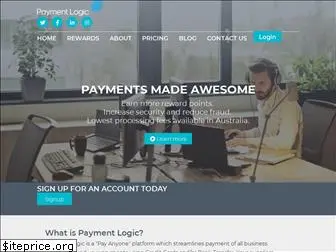 paymentlogic.com.au