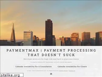 paymentmax.com