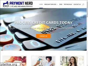 paymentnerd.com