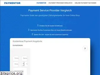 paymentor.de