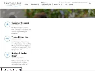 paymentplus.co.uk