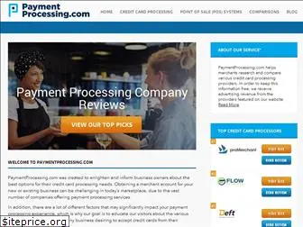 paymentprocessing.com