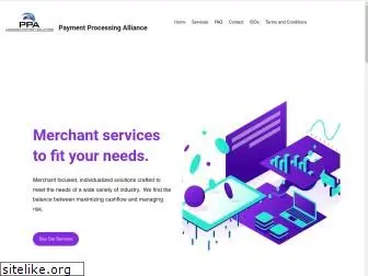 paymentprocessingalliance.com