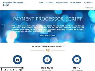 paymentprocessorscript.net