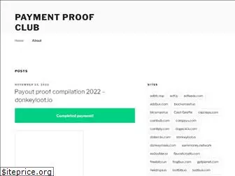 paymentproof.club