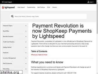 paymentrevolution.com
